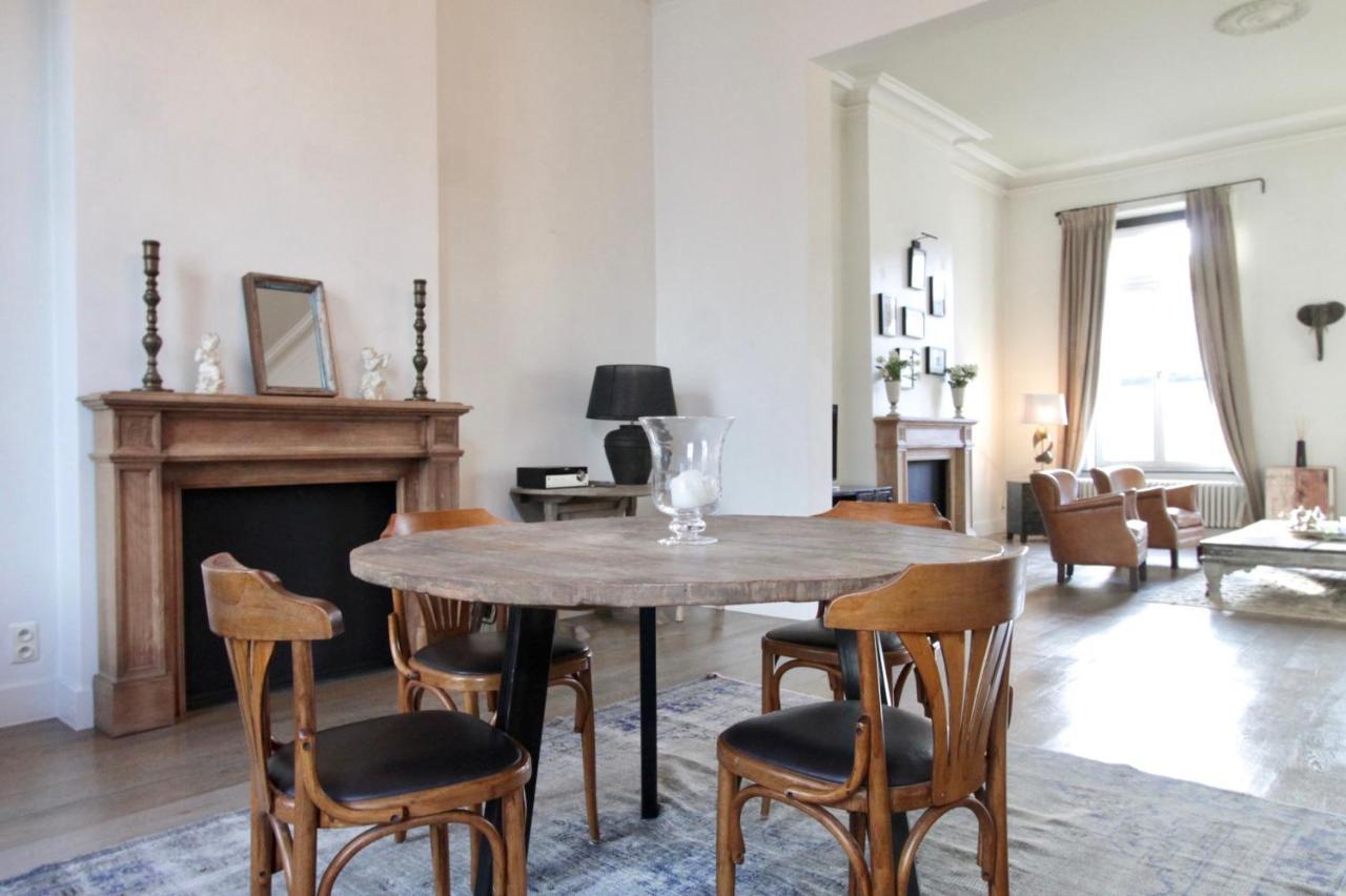 Appartement Cap's House *