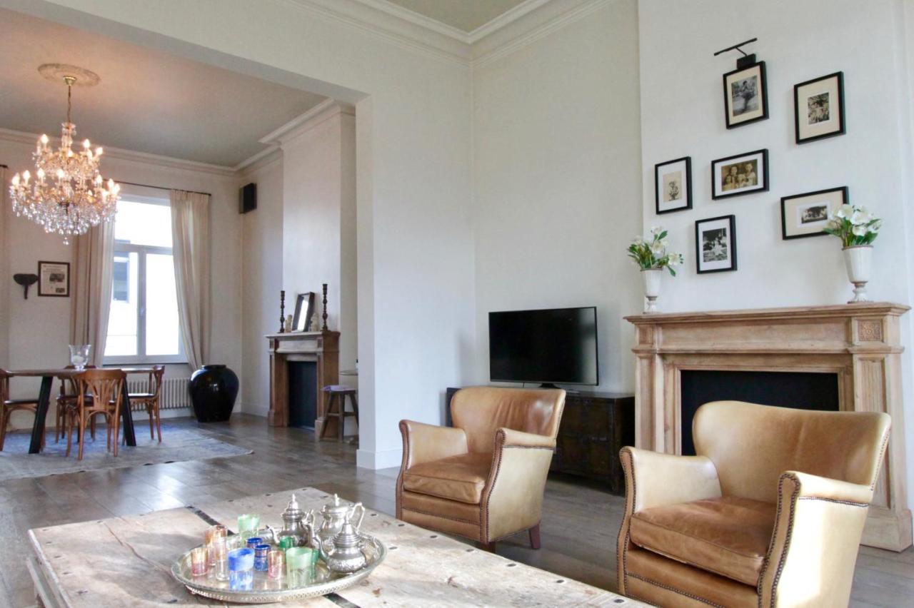 Cap's House Gand
