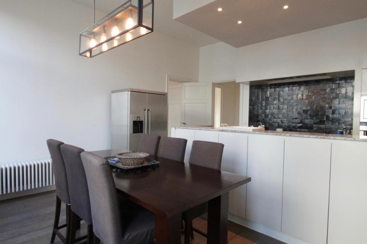 Appartement Cap's House *