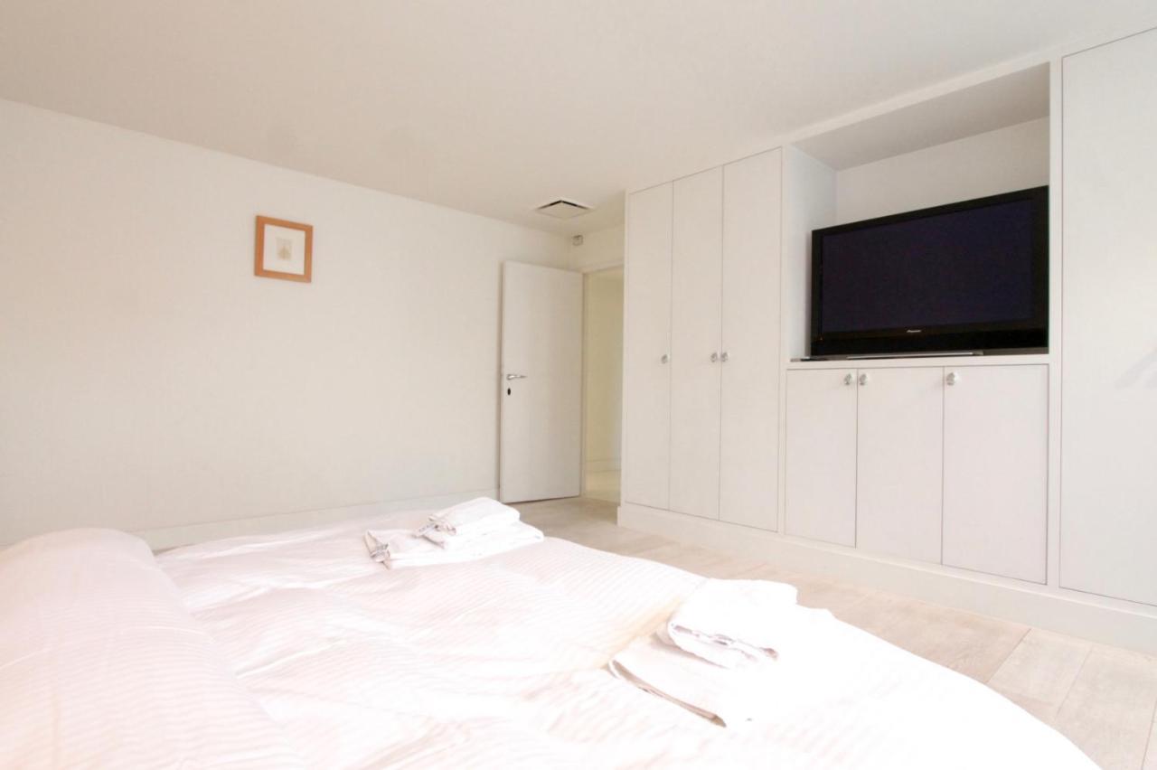 Cap's House Appartement *