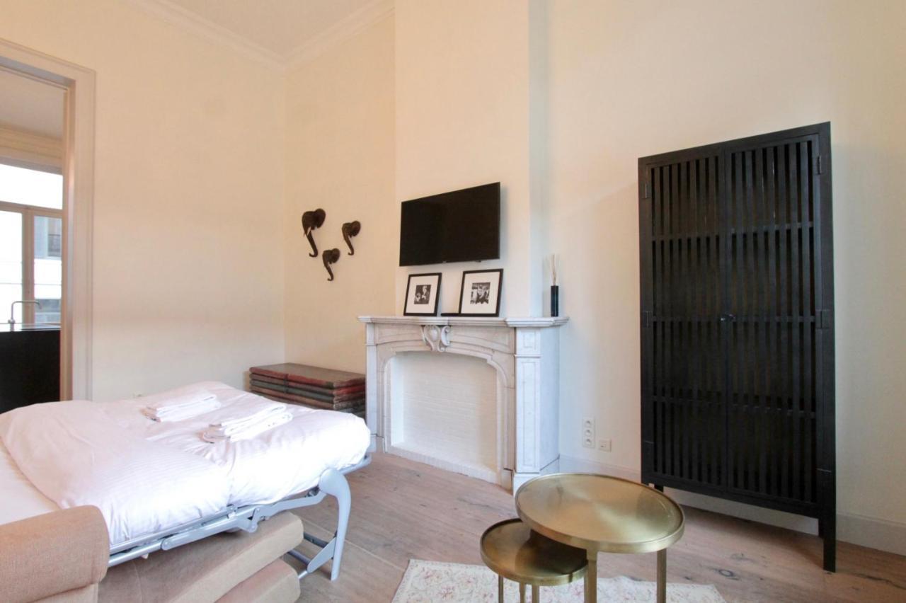 Appartement Cap's House