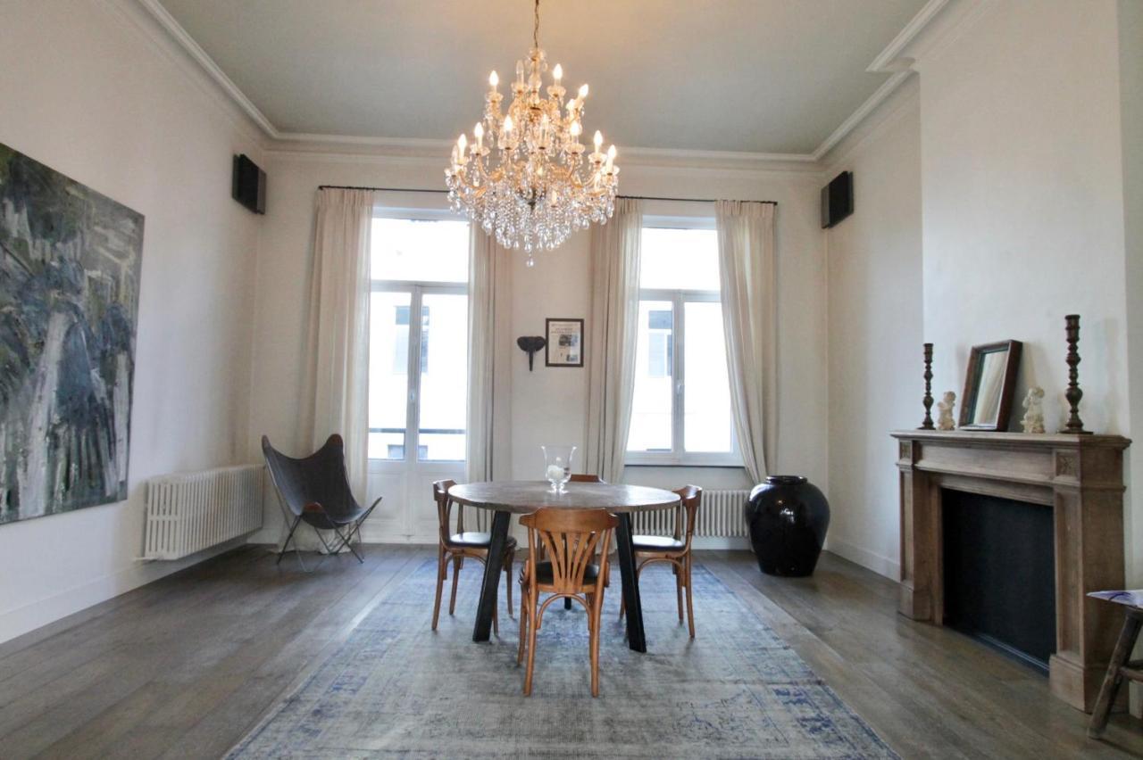 Cap's House * Gand