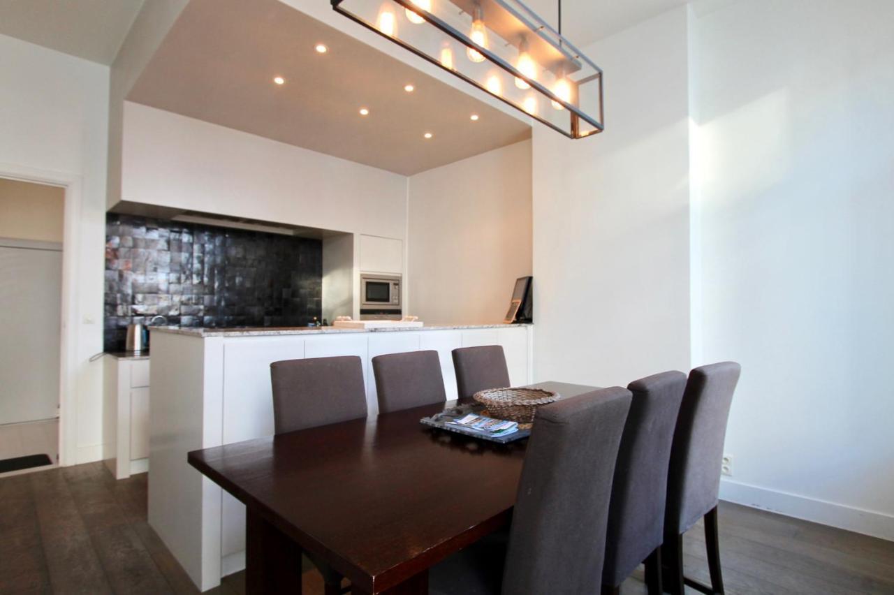 Appartement Cap's House *