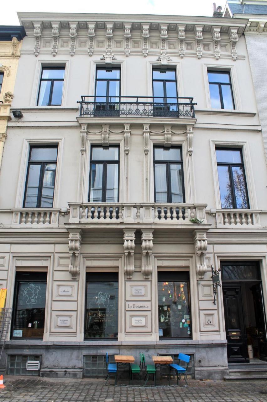 Appartement Cap's House *