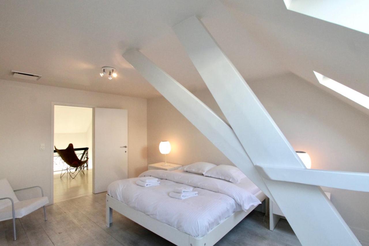 Cap's House Appartement *