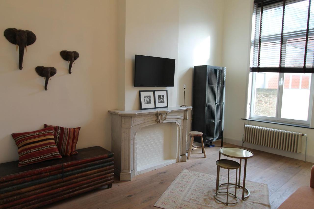Cap's House Gand