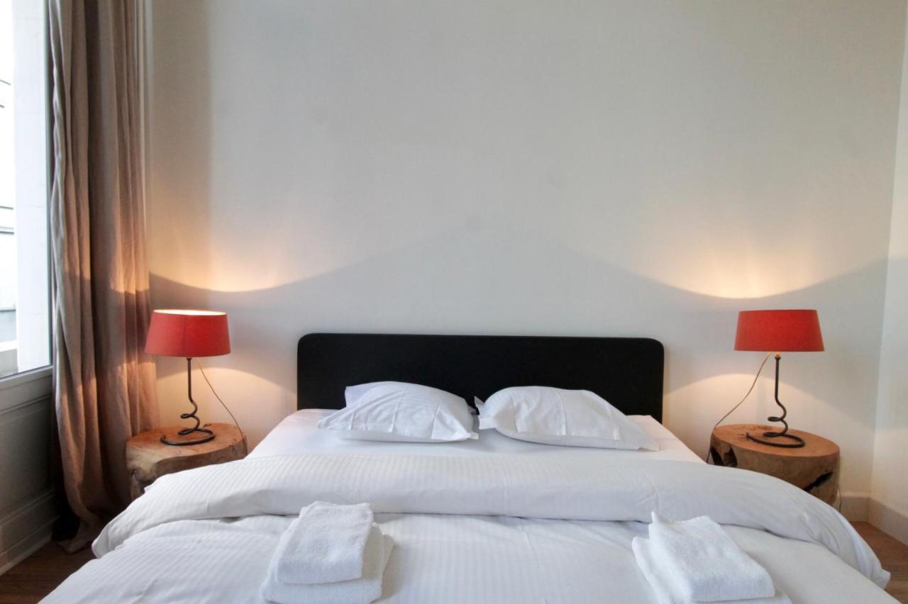 Appartement Cap's House *