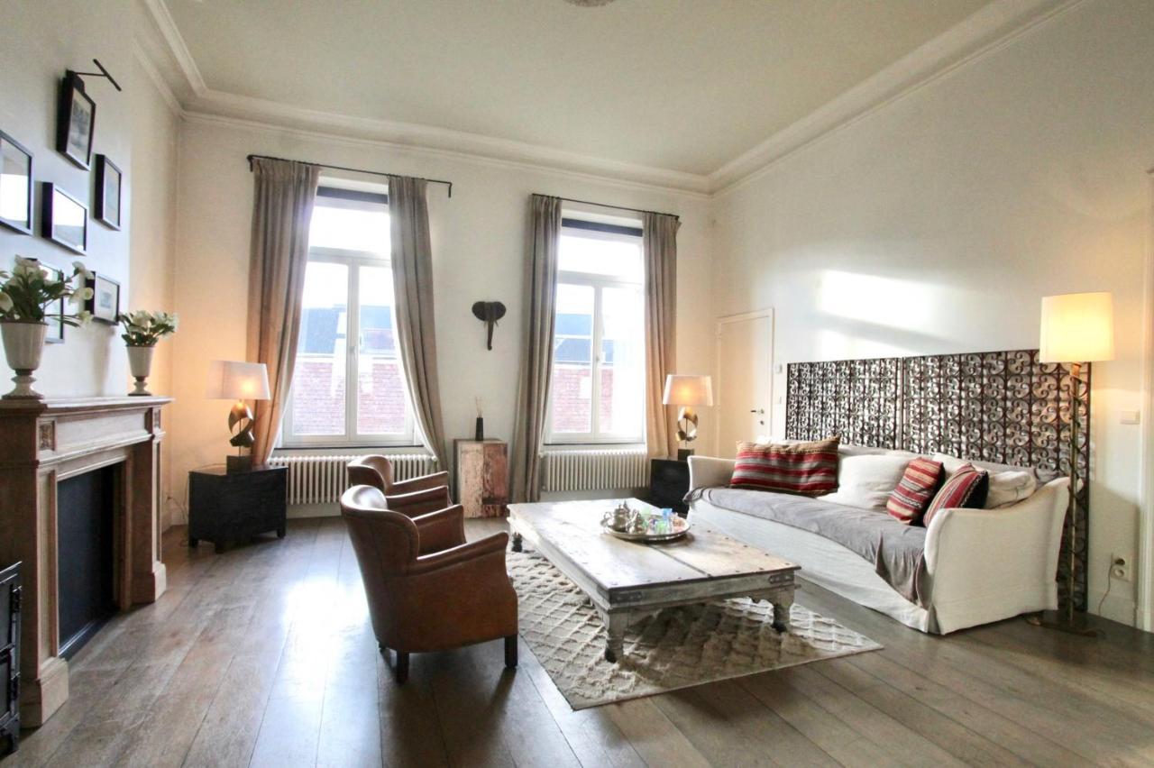 Appartement Cap's House Gand