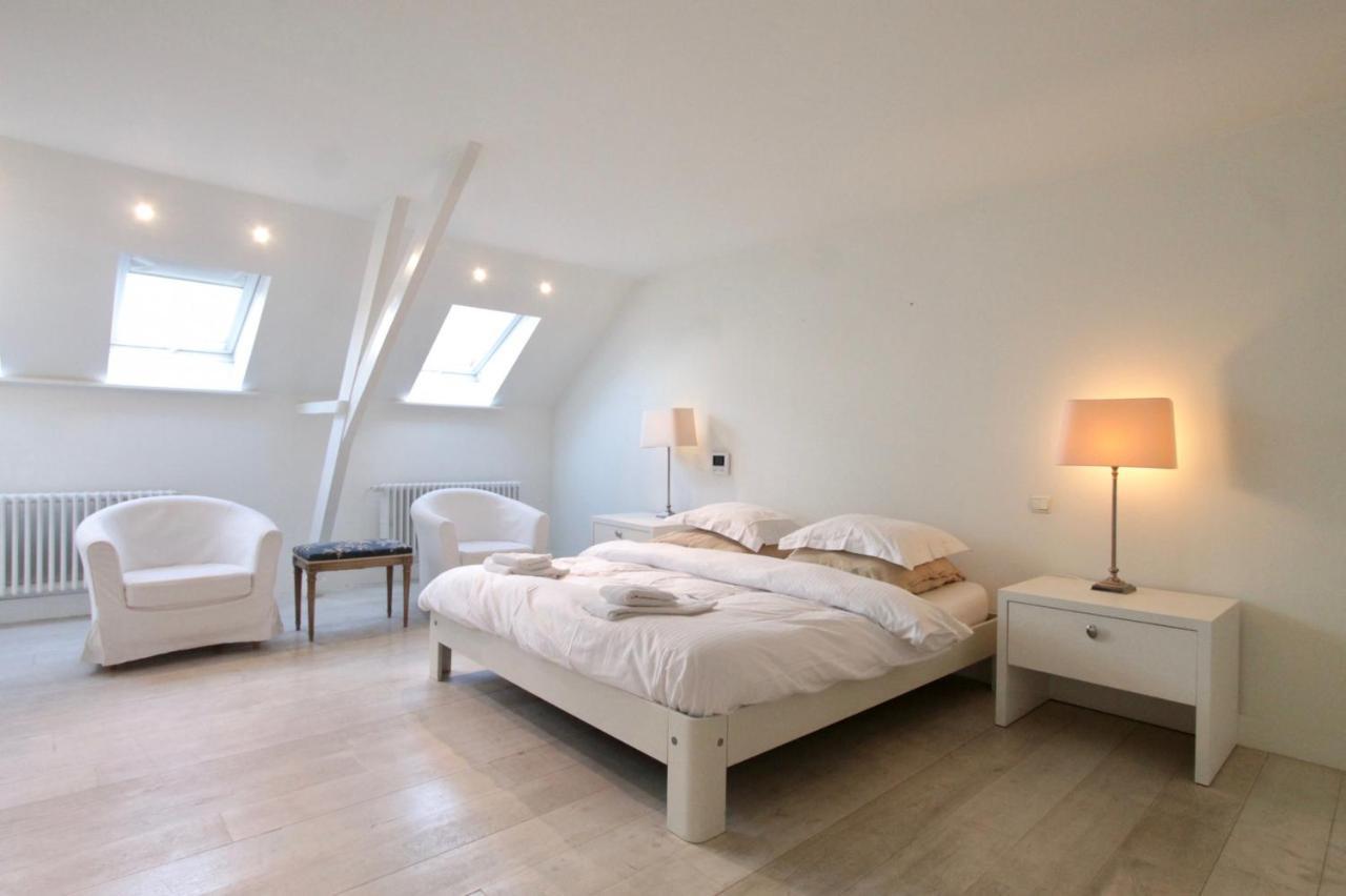 Cap's House Appartement Gand