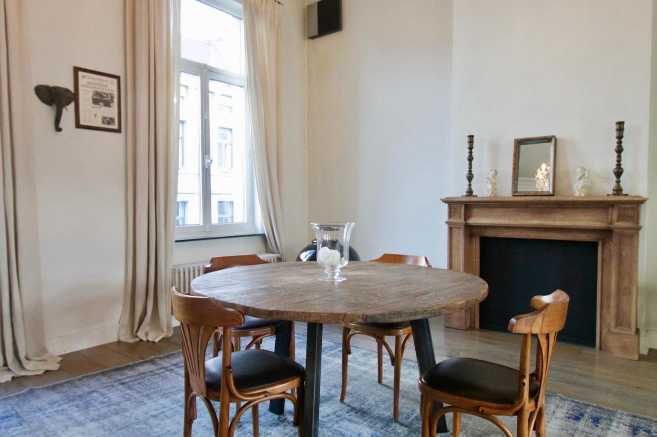 Cap's House Appartement