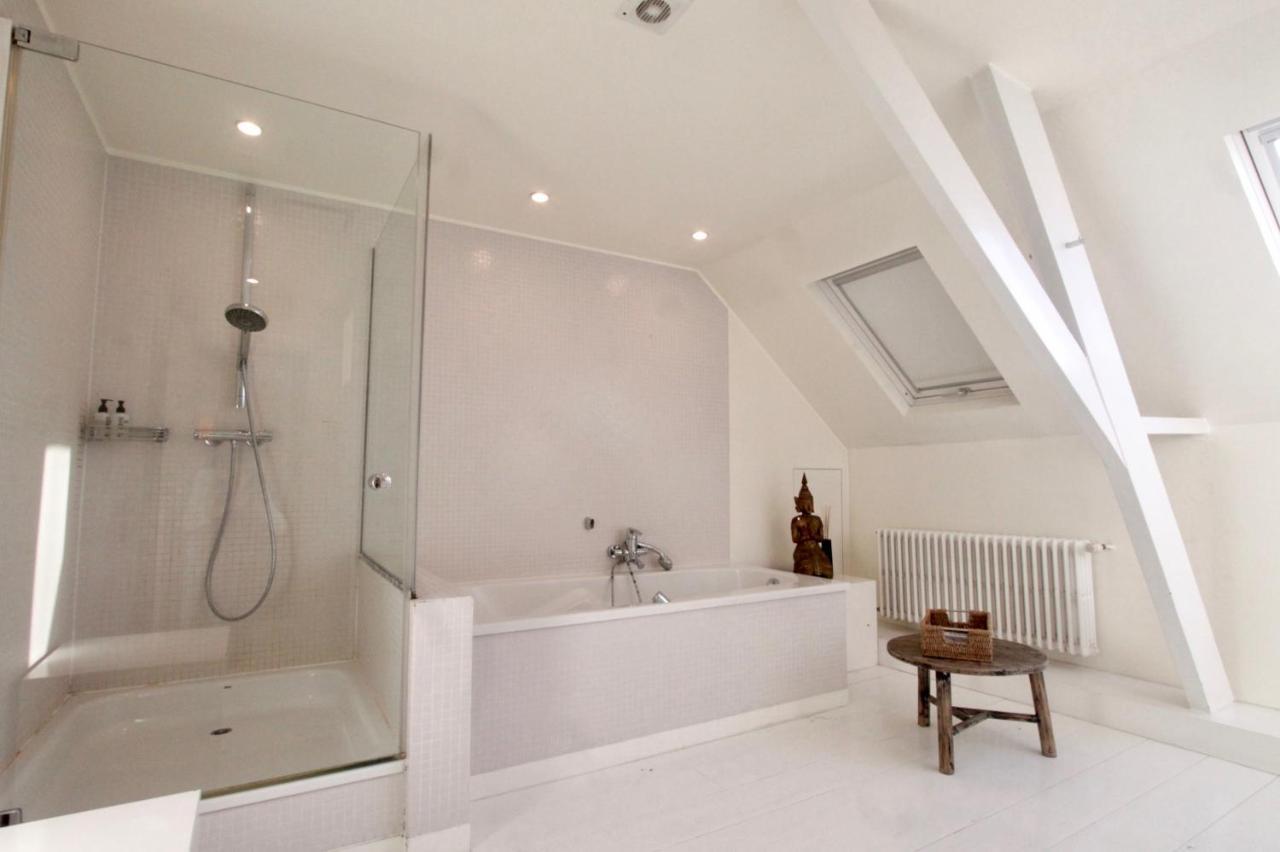Appartement Cap's House Gand