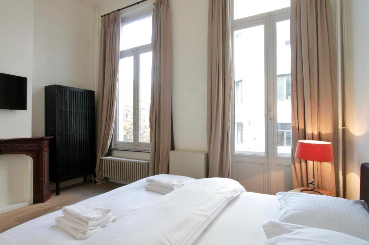 Appartement Cap's House