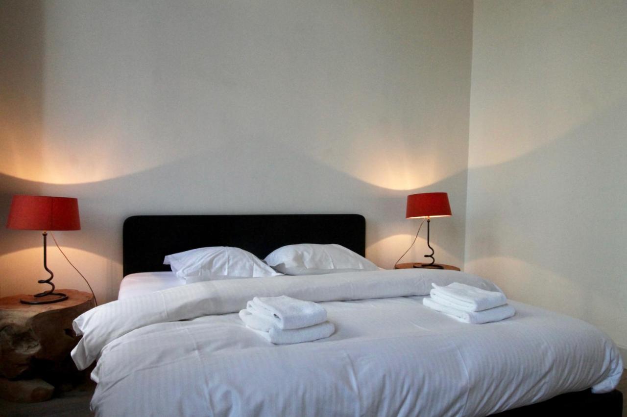 Appartement Cap's House *