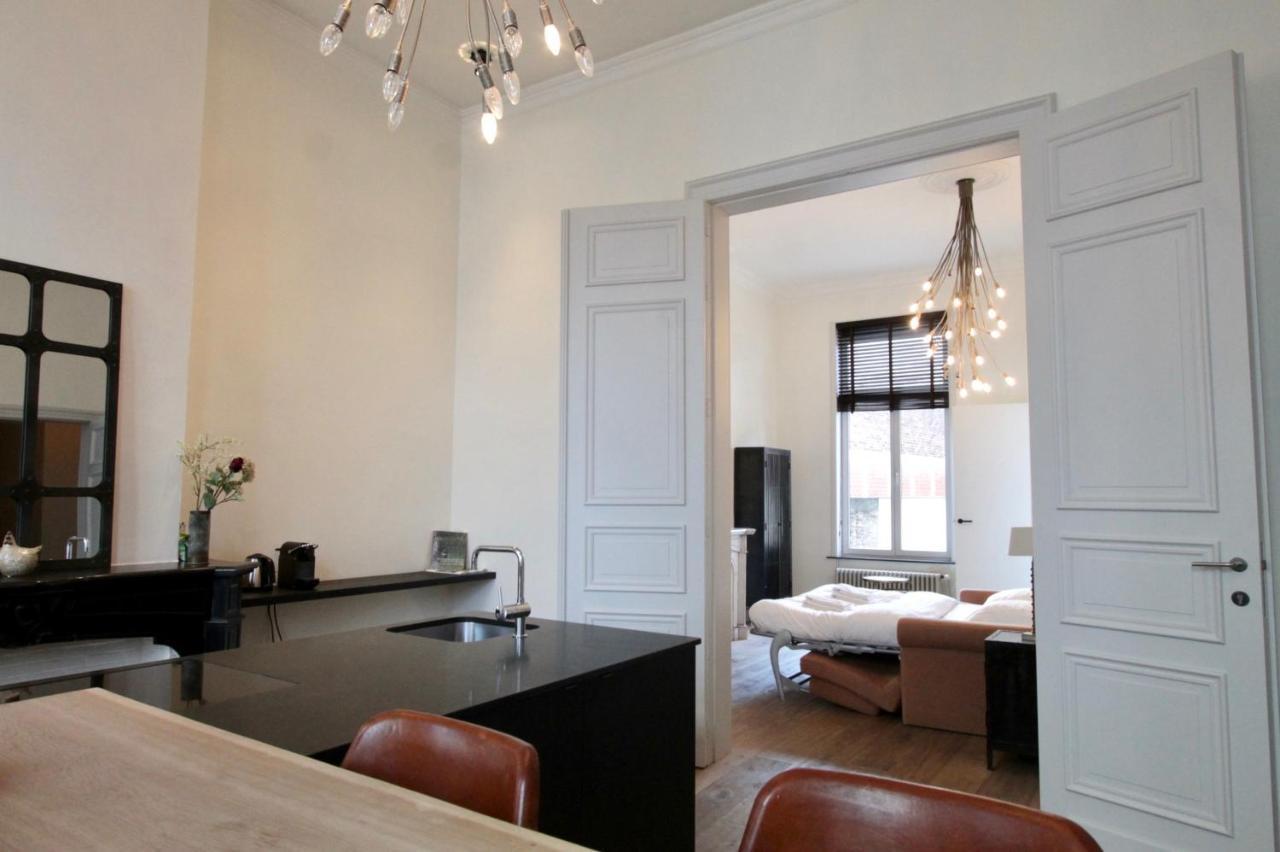 Appartement Cap's House *