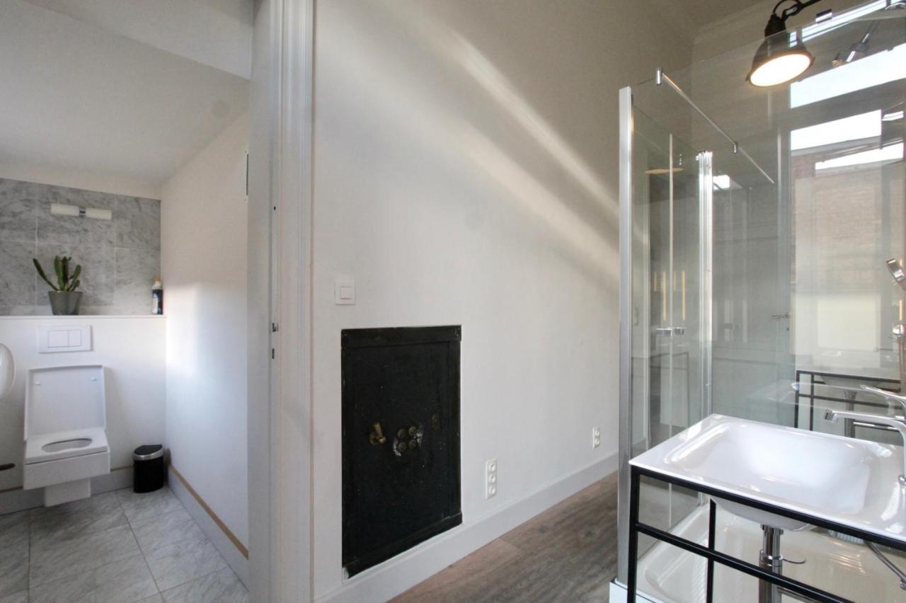 Appartement Cap's House