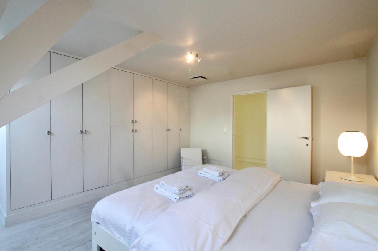 Cap's House Appartement *