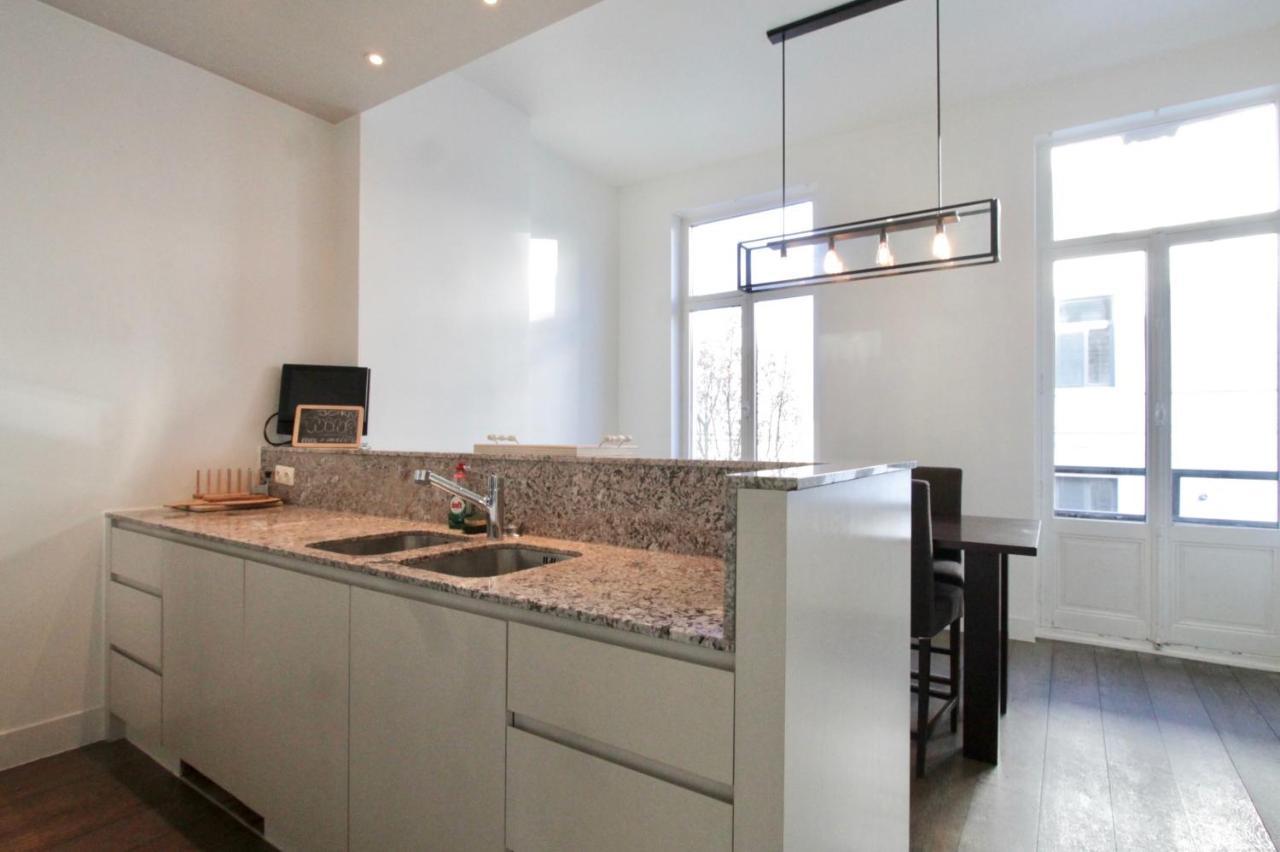 Cap's House Appartement *