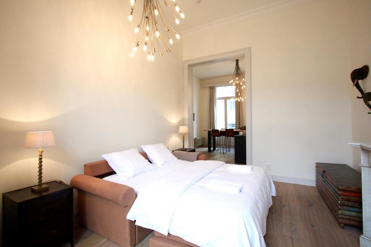Appartement Cap's House *