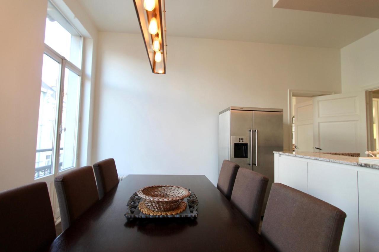Appartement Cap's House *