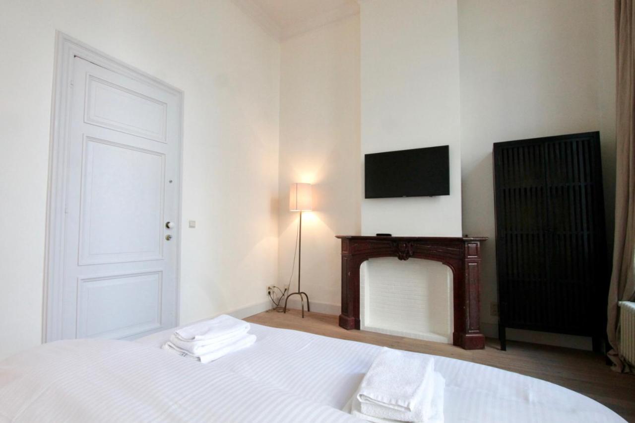 Appartement Cap's House Gand