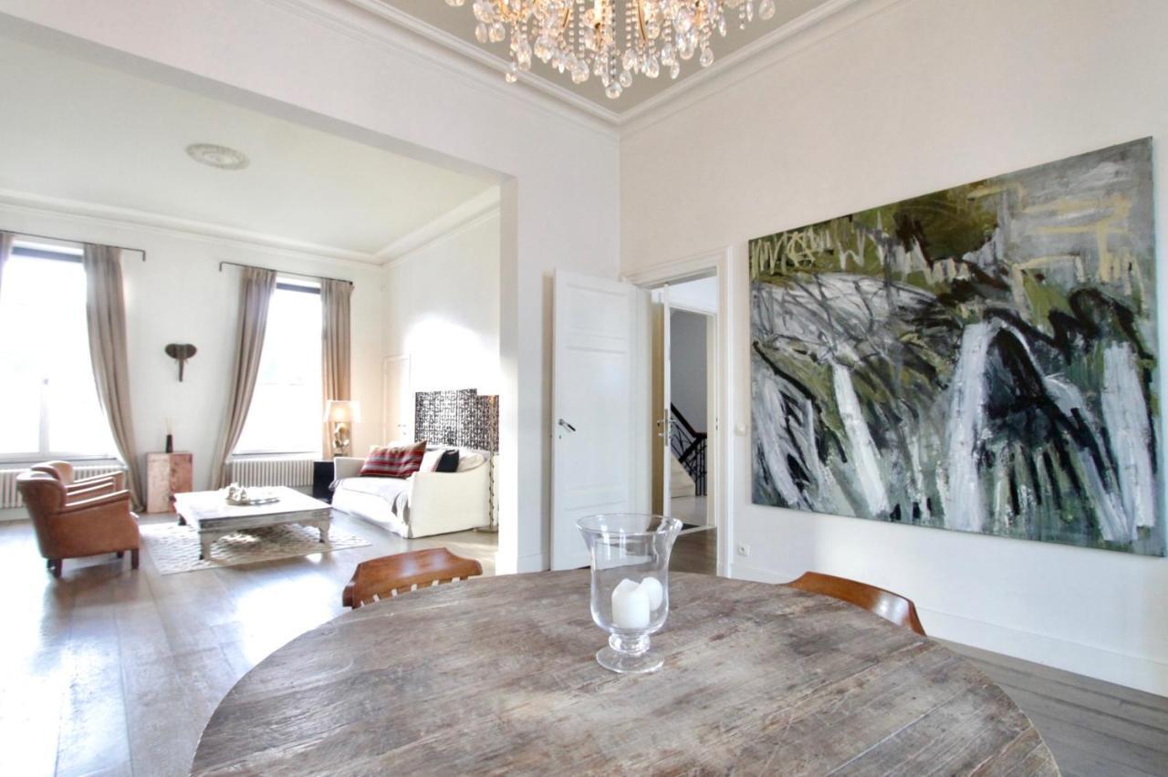 Appartement Cap's House