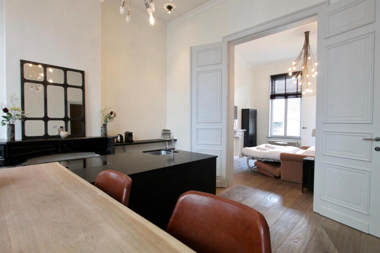 Appartement Cap's House *