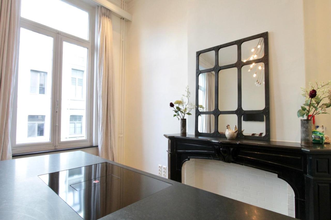 Appartement Cap's House Gand