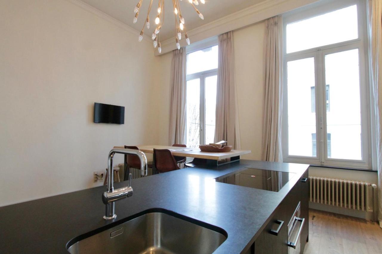 Cap's House Appartement