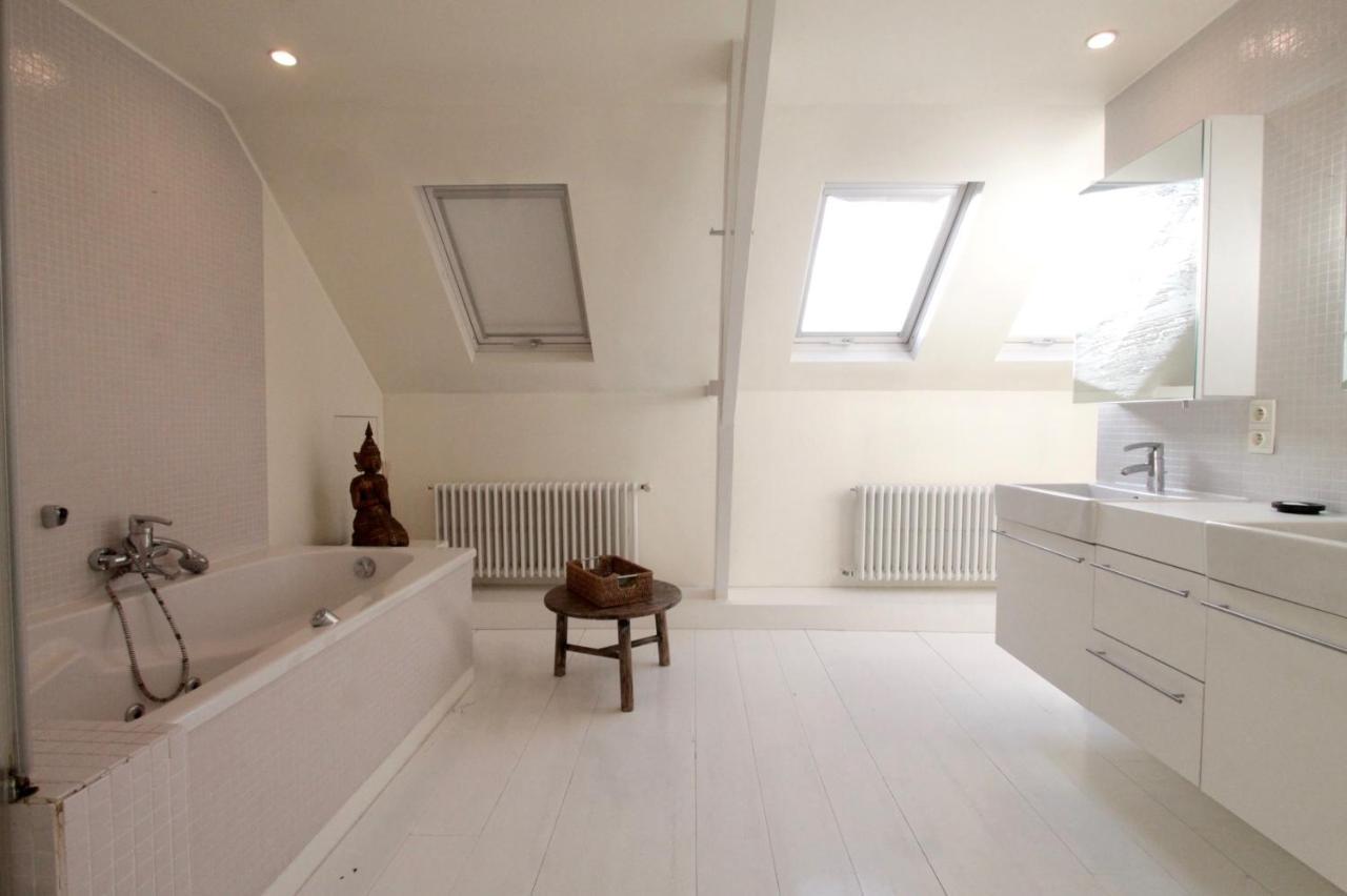 Appartement Cap's House *