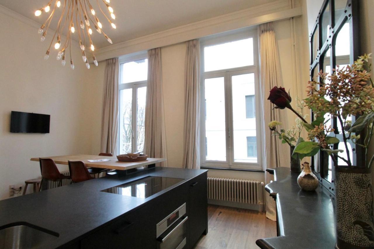 Appartement Cap's House *