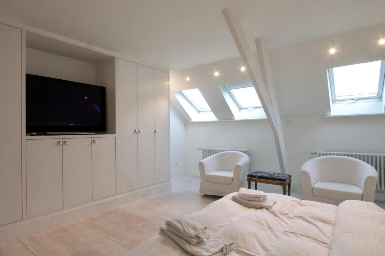 Cap's House Appartement Gand