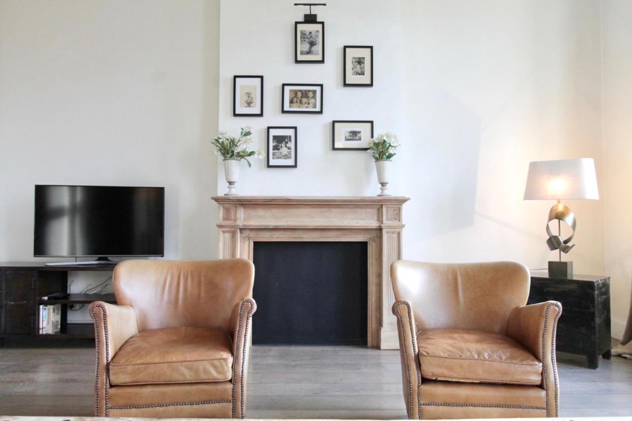 Cap's House Appartement *