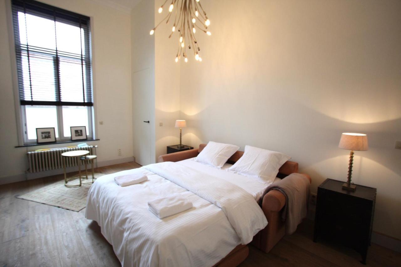 Cap's House Appartement Gand