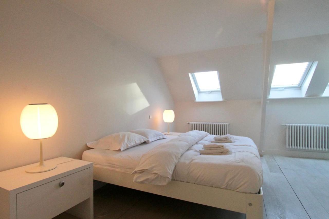 Cap's House Gent